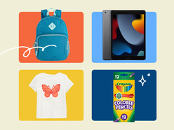 Back-to-school deals