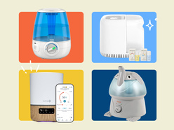 Best humidifiers for babies