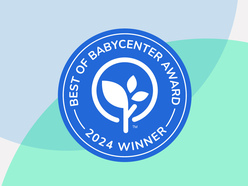 Best of BabyCenter Awards 2024